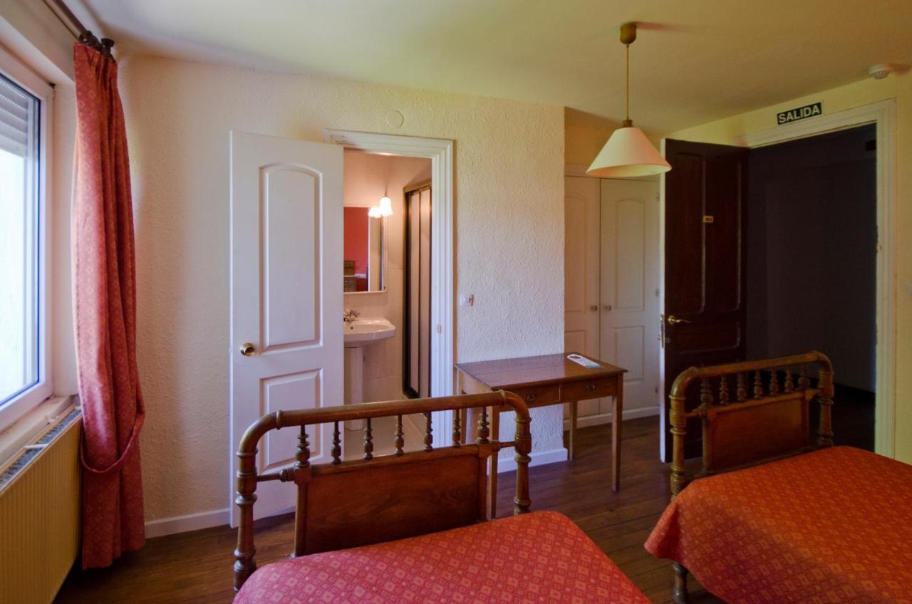 Hostal Ayestaran I Lekunberri Kültér fotó