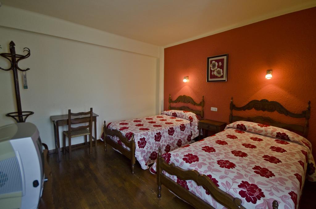 Hostal Ayestaran I Lekunberri Kültér fotó