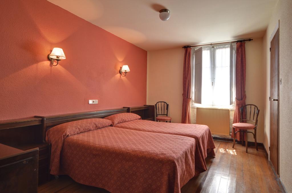 Hostal Ayestaran I Lekunberri Kültér fotó