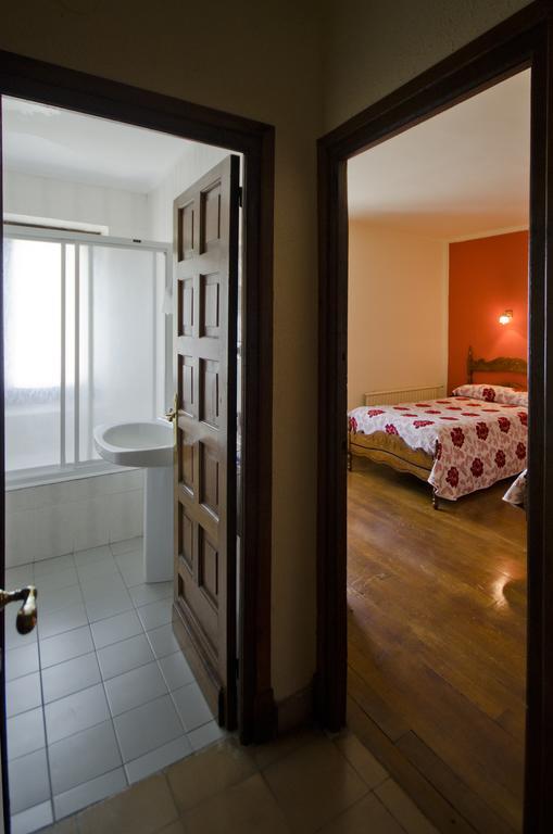 Hostal Ayestaran I Lekunberri Kültér fotó