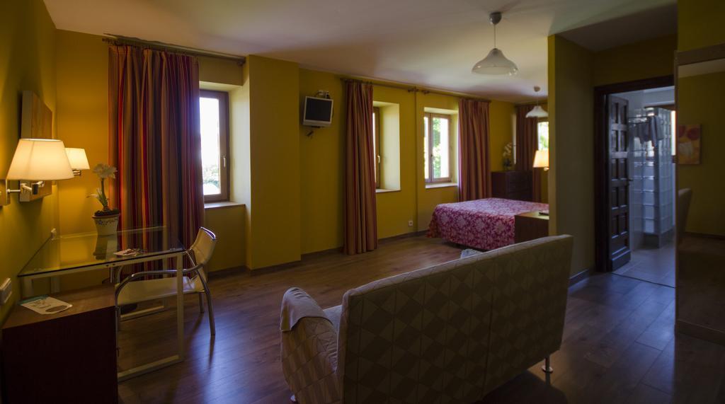 Hostal Ayestaran I Lekunberri Kültér fotó